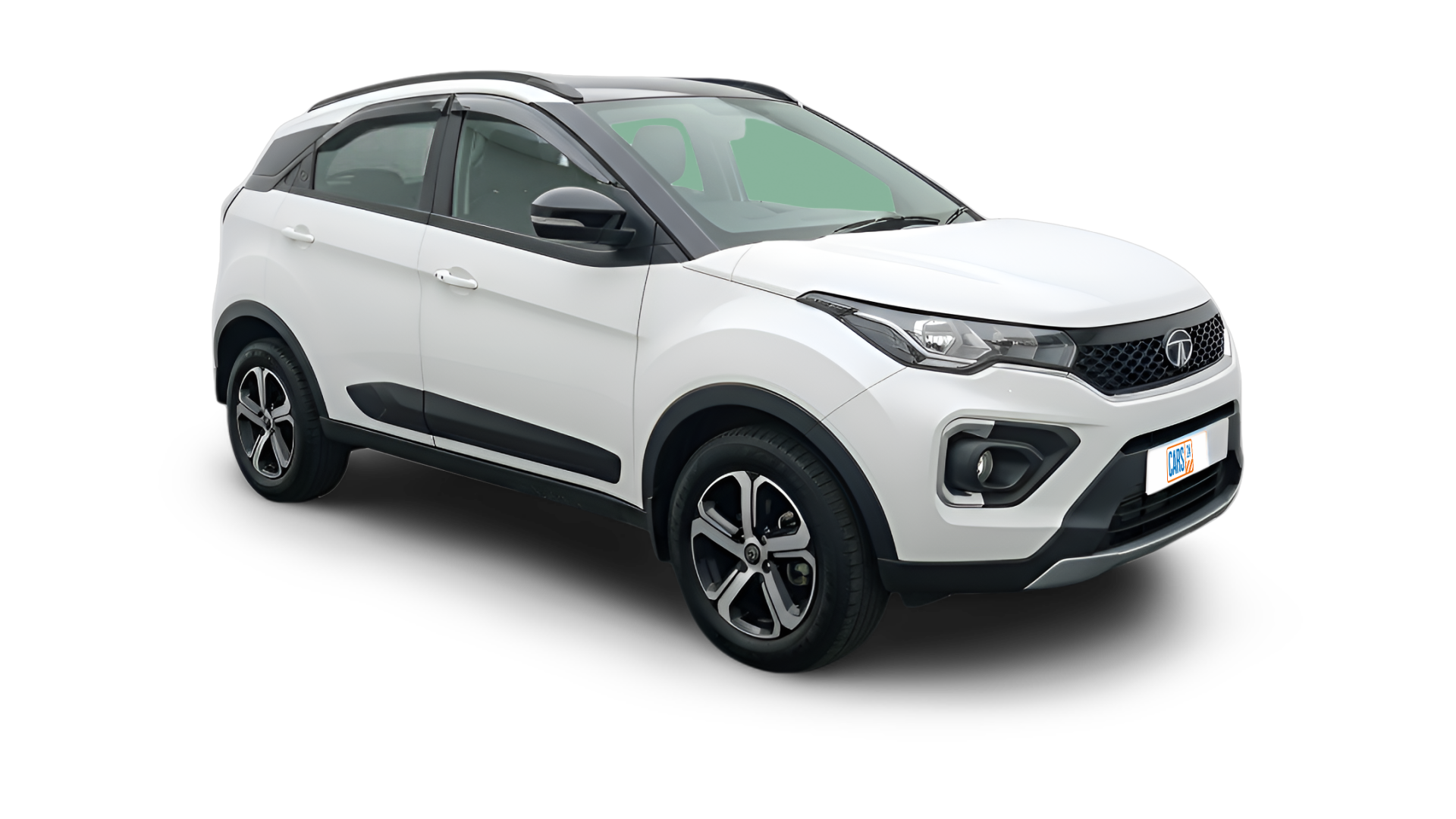 Tata NEXON-img